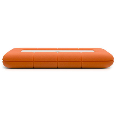 LaCie Rugged mini USB 3.0 1TB