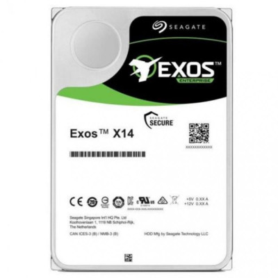 Seagate Exos 7E8 SAS 6 TB (ST6000NM029A)