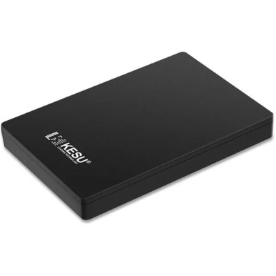 KESU-2530 Expansion 160 GB black