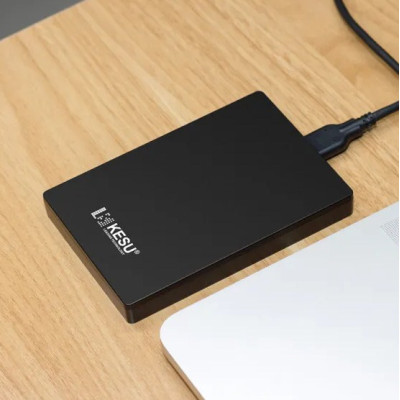 KESU-2530 Expansion 160 GB black