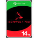 Seagate IronWolf Pro 14 TB (ST14000NT001)