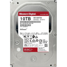 Western Digital Red Pro 10TB (WD103KFBX)