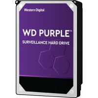 Western Digital Purple 2TB 5400rpm 64MB WD22PURZ