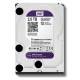 Western Digital Purple 2TB 5400rpm 64MB WD22PURZ