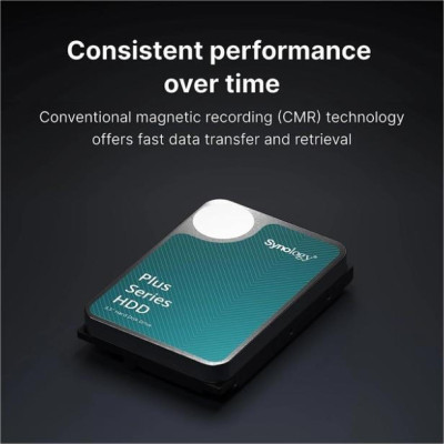 Synology Plus HAT3300 4 TB (HAT3300-4T)