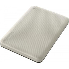 Toshiba Canvio Advance 1 TB White (HDTCA10EW3AA)