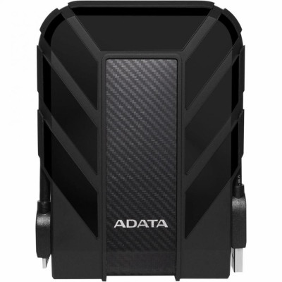 ADATA DashDrive Durable HD710 Pro 5 TB Black (AHD710P-5TU31-CBK)