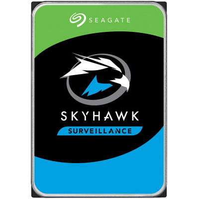 Seagate SkyHawk 3TB (ST3000VX015)