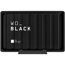 WD Black D10 Game Drive 8 TB (WDBA3P0080HBK-NESN)