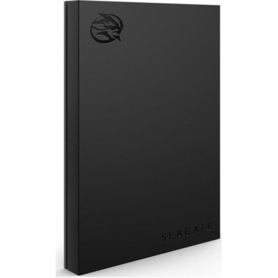 Seagate FireCuda Gaming 2 TB (STKL2000400)