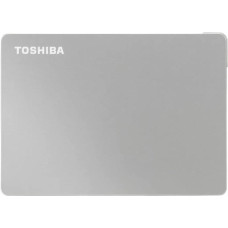 Toshiba Canvio Flex 2 TB Silver (HDTX220ESCAA)