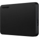 Toshiba Canvio Basics 1TB Black (HDTB410EK3ABH)