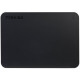 Toshiba Canvio Basics 1TB Black (HDTB410EK3ABH)