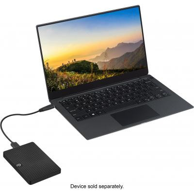 Seagate Expansion Portable 4 TB (STKM4000400)