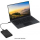 Seagate Expansion Portable 4 TB (STKM4000400)