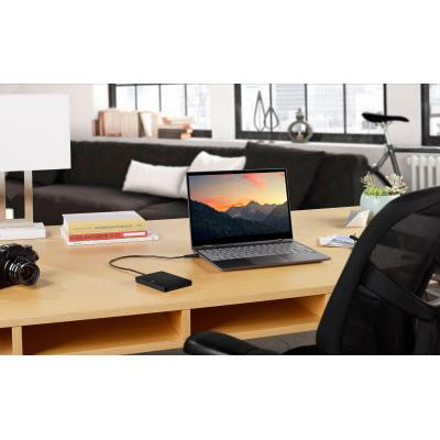 Seagate Expansion Portable 4 TB (STKM4000400)