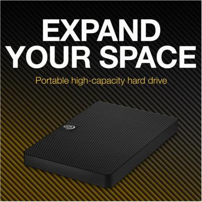 Seagate Expansion Portable 4 TB (STKM4000400)