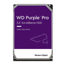 WD Purple Pro 10 TB (WD101PURP)