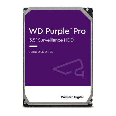 WD Purple Pro 10 TB (WD101PURP)