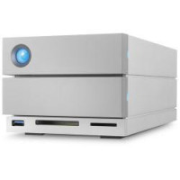 LaCie 2big Dock Thunderbolt 3 8 TB (STGB8000400)
