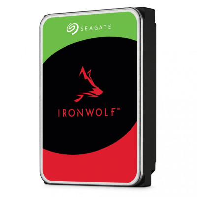 Seagate IronWolf 2 TB (ST2000VN003)