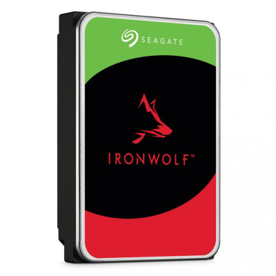Seagate IronWolf 2 TB (ST2000VN003)