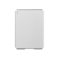 LaCie 2Tb Mobile Grey (STLR2000400)