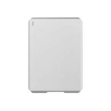 LaCie 2Tb Mobile Grey (STLR2000400)