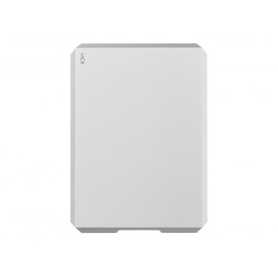 LaCie 2Tb Mobile Grey (STLR2000400)