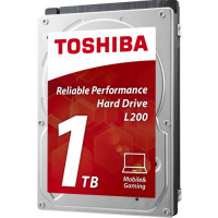 Toshiba L200 1 TB (HDWL110EZSTA)
