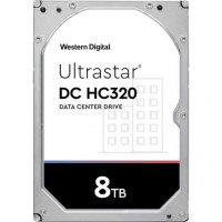 WD 8TB (HUS728T8TALE6L1/0B36410)