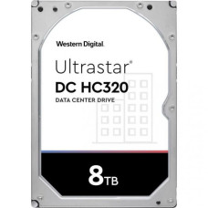 WD 8TB (HUS728T8TALE6L1/0B36410)