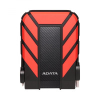 ADATA DashDrive Durable HD710 Pro 1TB Red (AHD710P-1TU31-CRD)