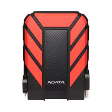 ADATA DashDrive Durable HD710 Pro 1 TB Red (AHD710P-1TU31-CRD)