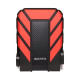 ADATA DashDrive Durable HD710 Pro 1 TB Red (AHD710P-1TU31-CRD)