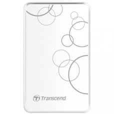 Transcend StoreJet 25A3 TS2TSJ25A3W
