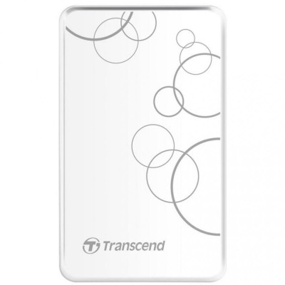 Transcend StoreJet 25A3 TS2TSJ25A3W