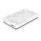 Transcend StoreJet 25A3 TS2TSJ25A3W