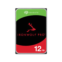 Seagate IronWolf Pro 12TB (ST12000NT001)
