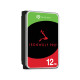 Seagate IronWolf Pro 12TB (ST12000NT001)