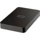 WD 250GB Elements Portable (WDBAAR2500ABK)
