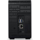 WD My Cloud EX2 Ultra 28 TB (WDBVBZ0280JCH-NESN)