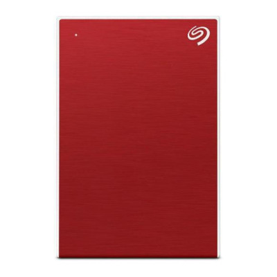 Seagate One Touch 2 TB Red (STKB2000403)