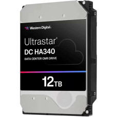 WD HA340 Ultrastar 12 TB (0B47063)
