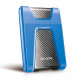 ADATA DashDrive Durable HD650 2 TB (AHD650-2TU31-CBL)