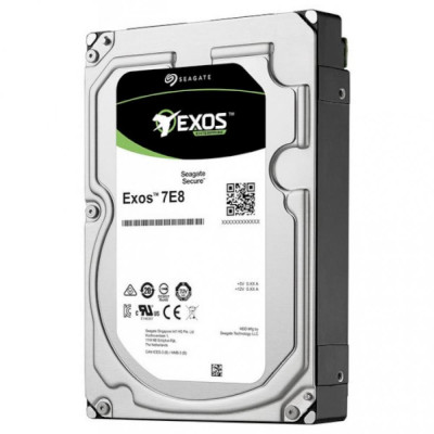 Seagate Exos 7E8 SAS 2 TB (ST2000NM004A)