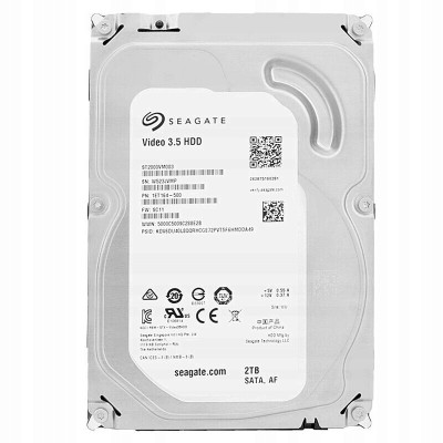 Seagate Pipeline HD ST2000VM003