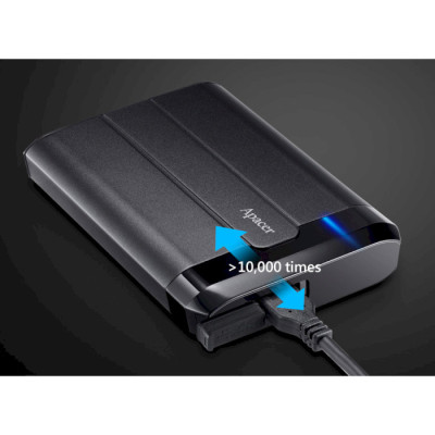 Apacer AC732 2 TB (AP2TBAC732B-1)