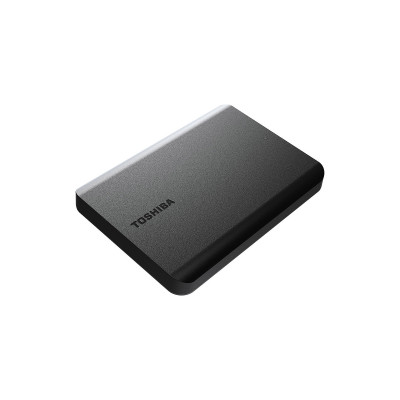 Toshiba Canvio Basics 2TB 2.5