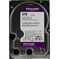 Western Digital Purple 4TB (WD42PURU)